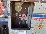 Control Station Ground with 