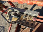 Control Station Upper with 