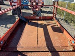 Control Station Upper with 