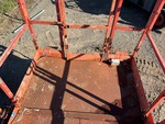 Control Station Upper with 
