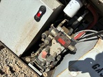 Hydraulics with 