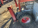 Chassis with 