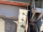 Basic Lower Control Station with 