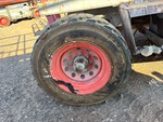Chassis Photos with 