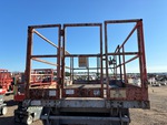 Basic Control Station Upper with 