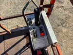 Basic Control Station Upper with 