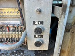 Basic Lower Control Station with 