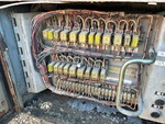 Electrical with 