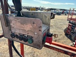 Basic Control Station Upper with 