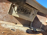 Basic Control Station Upper with 