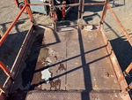 Basic Control Station Upper with 