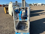 Basic Control Station Upper with 