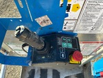 Basic Control Station Upper with 