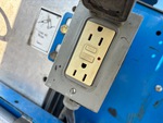Basic Control Station Upper with 