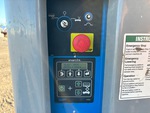 Basic Lower Control Station with 