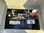 Electrical with 