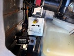 Basic Lower Control Station with 