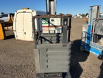 Basic Control Station Upper with 