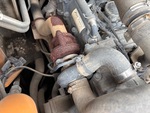 Motor with 