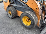 Chassis Photos with 