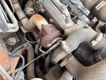 Motor with 