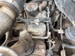 Motor with 