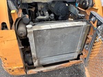 Motor with 