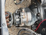 Drivetrain with 