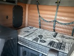 Cab with 