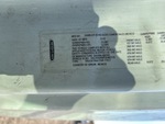 General Appearance with Second Serial Number/VIN Photo