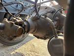 Drivetrain with 