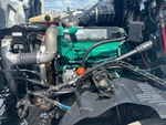 4 Engine with 