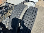 4 Underbody - Truck with 