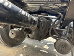 Drivetrain with 
