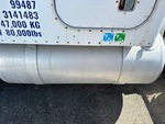4 Underbody - Truck with 