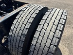 4 Underbody - Truck with 