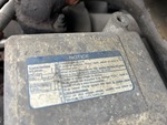 Engine with 