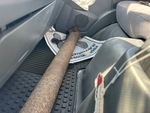 Cab with 