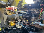 4 Engine with 
