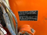 Motor with 