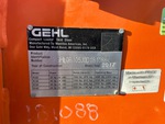 General Appearance with Seriennummer / FIN