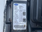 General Appearance with Refrigeration Unit Serial Number