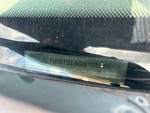 General Appearance with Second Serial Number/VIN Photo