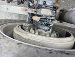 Brakes with 