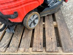 Chassis Photos with 