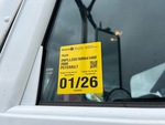 Cab with 