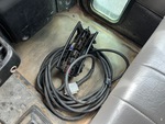 Cab with 