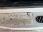 General Appearance with Second Serial Number/VIN Photo