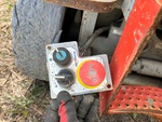 Basic Lower Control Station with 