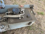 Hydraulics with 